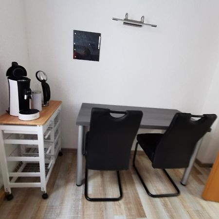 Ferienwohnung Winzer 1 Annaberg-Buchholz Exteriör bild