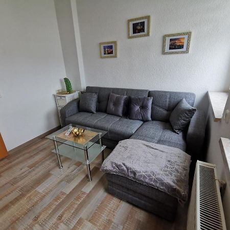 Ferienwohnung Winzer 1 Annaberg-Buchholz Exteriör bild