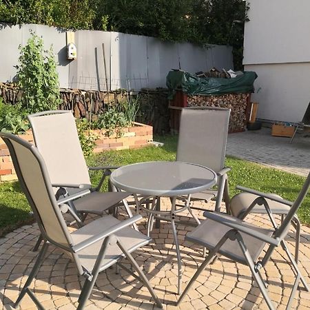 Ferienwohnung Winzer 1 Annaberg-Buchholz Exteriör bild