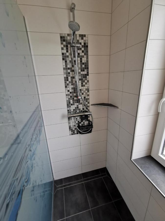 Ferienwohnung Winzer 1 Annaberg-Buchholz Exteriör bild