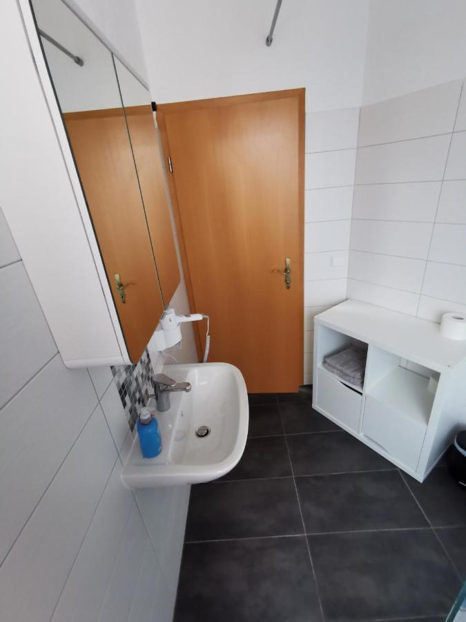 Ferienwohnung Winzer 1 Annaberg-Buchholz Exteriör bild