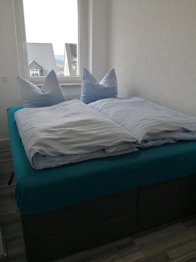 Ferienwohnung Winzer 1 Annaberg-Buchholz Exteriör bild